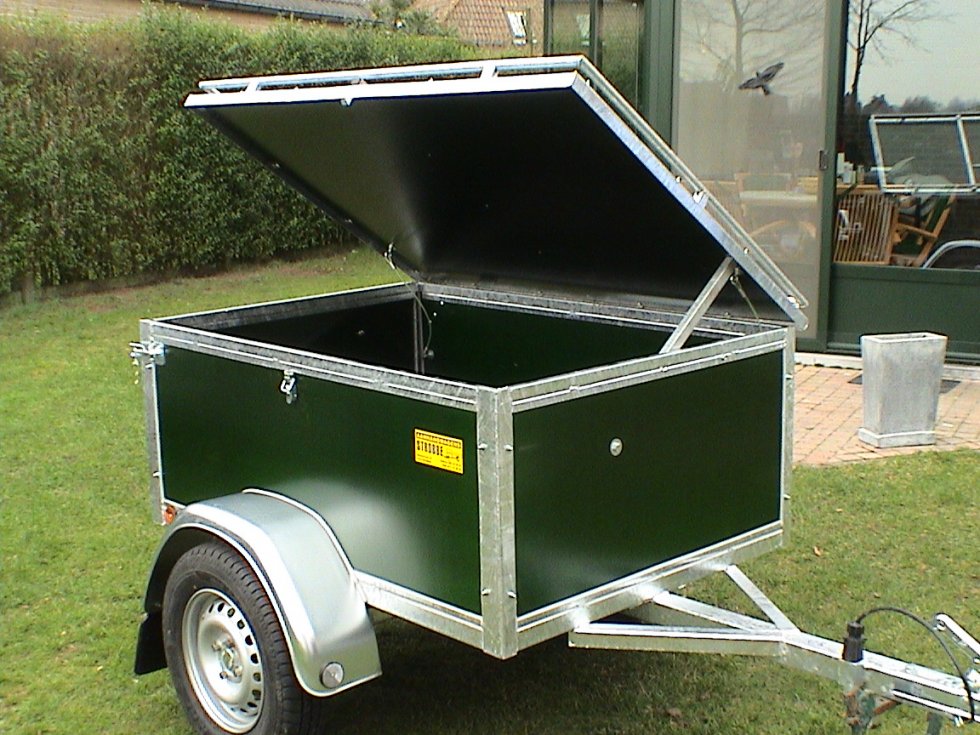 camping car