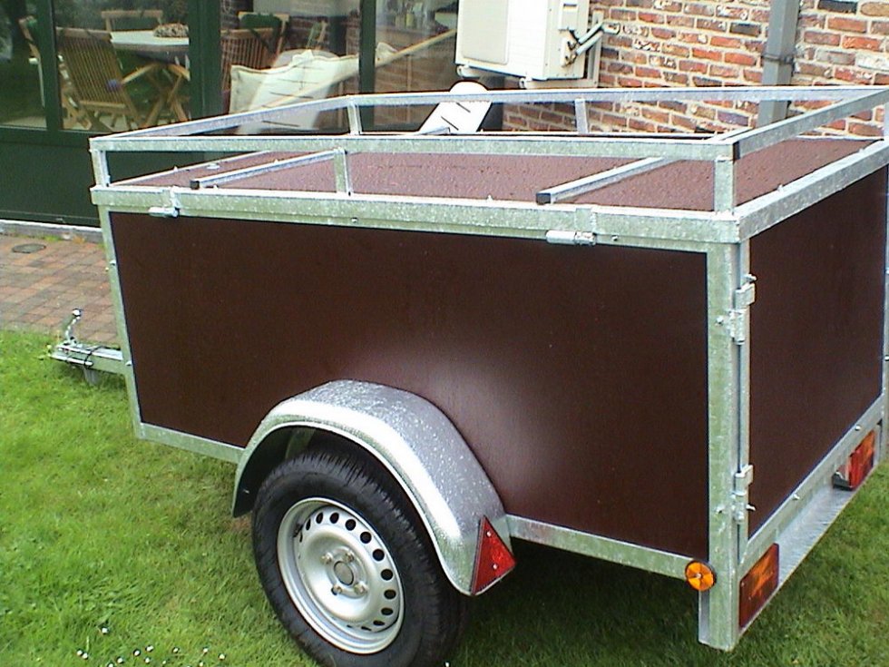 camping car