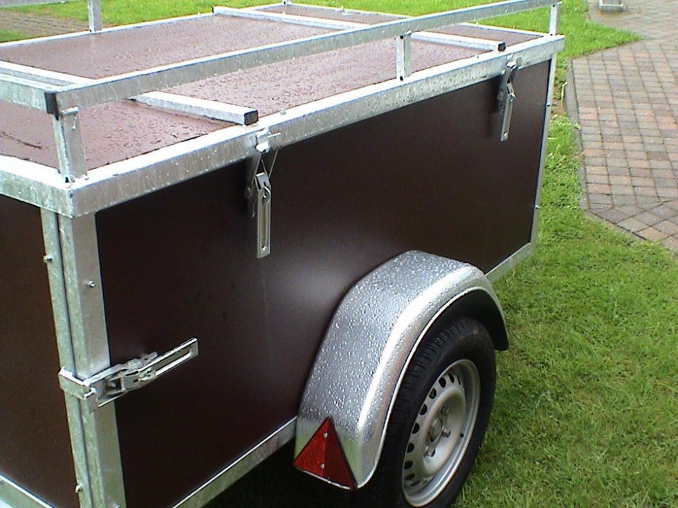 camping car