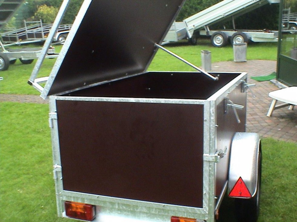 camping car