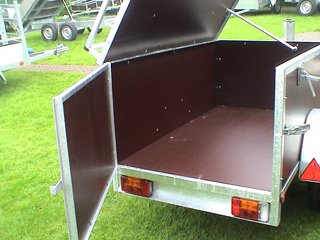 camping car