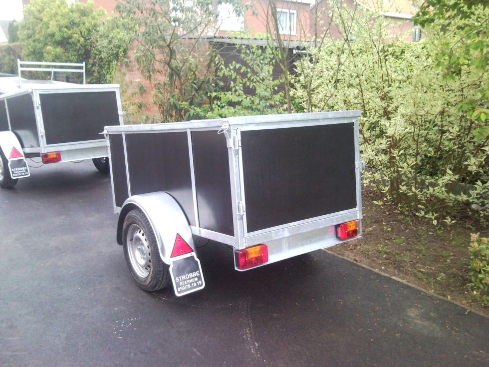 camping car